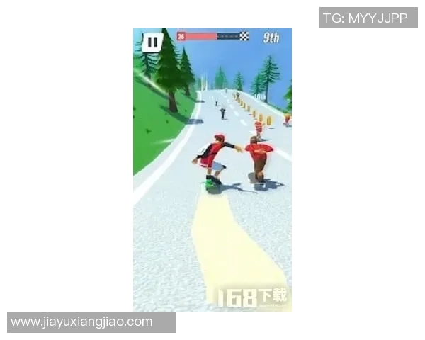 滑板之道：深入西安滑板队的团队精神与协作之美