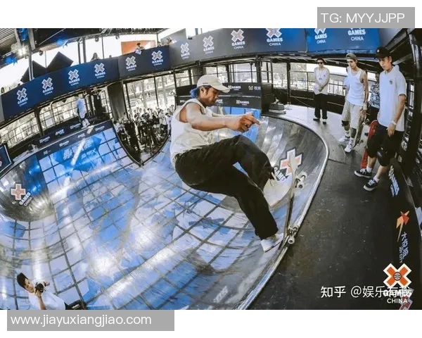 西安滑板队的节奏对比与风格解析深度剖析